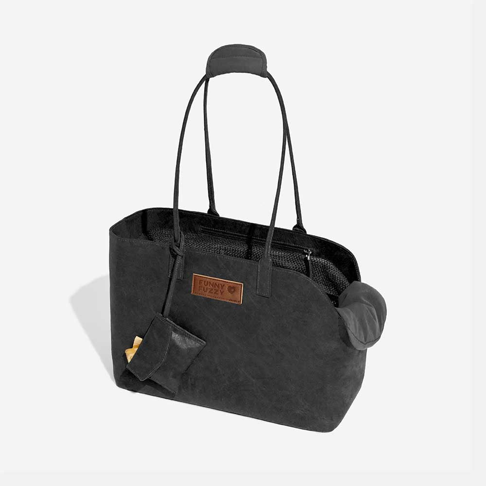 Umweltfreundliche, multifunktionale Haustier-Reisetasche von Vogue – City Roamer