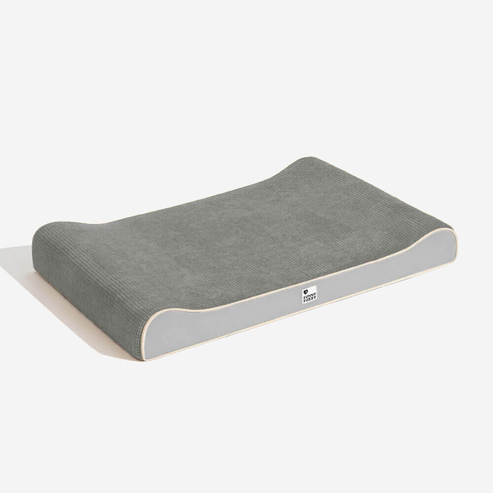 Lujosa sillón nobleza para perros sillón ortopédico cama para perros