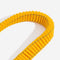 Ceinture de sécurité de voiture d'accessoires de chien frais réglables de tampon