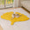 All-Season Washable Throw Furniture Protector Cat Bed Blankets