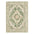 Nordic ethnic Persian style living room rug bedside