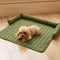 Pearl Fleece Ultra-Soff Mat Mob Mobness Cover Protector