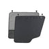 2-Pack Waterproof Scratch-Resistant Side Door Protectors Car Door Covers for Dogs