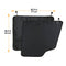 2-Pack Waterproof Scratch-Resistant Side Door Protectors Car Door Covers for Dogs