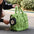 Cloud Puff Comfortable Water-repellent Breathable Portable Pet Travel Bag