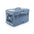 Collapsible Breathable Hard Pet Carrier for Small Dogs and Cats