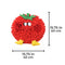 Vegetable Series Food Hiding Dog Mat Interactive Snuffle Mat