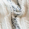 Housse de protection complète anti-rayures pour canapé Jacquard Chenille