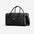 Luxury Multi-Functional Breathable Woven Leather Pet Carrier – The City Companion