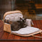 Bolsa de viajes de mascotas multifuncional de Vogue Eco-Funcional-City Roamer