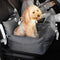 Lit de siège d'auto pour chiot Travel Safety - Première classe