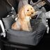 Cama impermeável para assento de carro para cachorro - Primeira classe