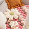 Housse de protection pour canapé en coton Garden Chic