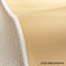 Wasserdichter, dicker, flauschiger, rutschfester Couchbezug aus Kunst-Sherpa-Fleece