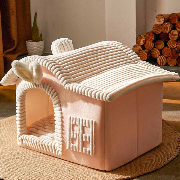 Diseño de gato de diseño de la casa